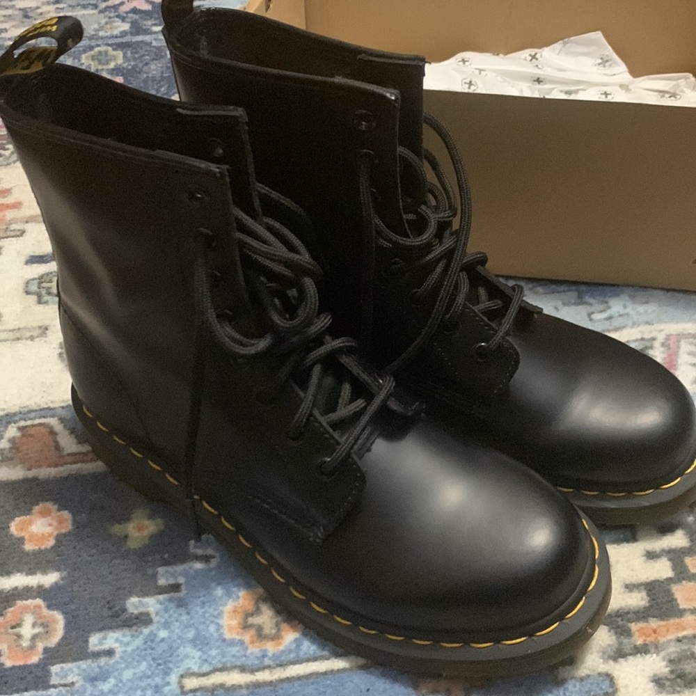 Doc Martens